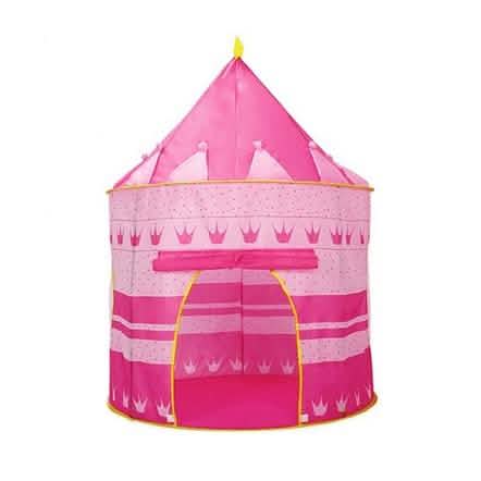 Fashion Children's Toys Gaming Play House Princess Castle Tent