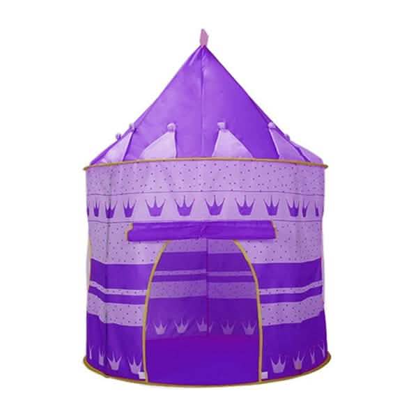 Fashion Children's Toys Gaming Play House Princess Castle Tent